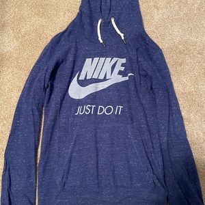 Nike hoodie